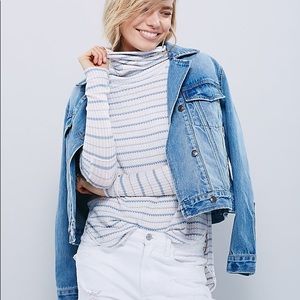 Free people turtleneck